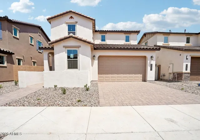 Photo 1 of Single family home for sale at 21482 E Cattle Dr, Queen Creek, AZ 85142 | MLS# 7068563 | Listing updated on 2026-08-20