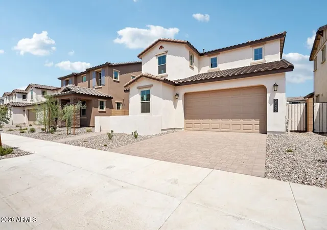 Photo 2 of Single family home for sale at 21482 E Cattle Dr, Queen Creek, AZ 85142 | MLS# 7068563 | Listing updated on 2026-08-20