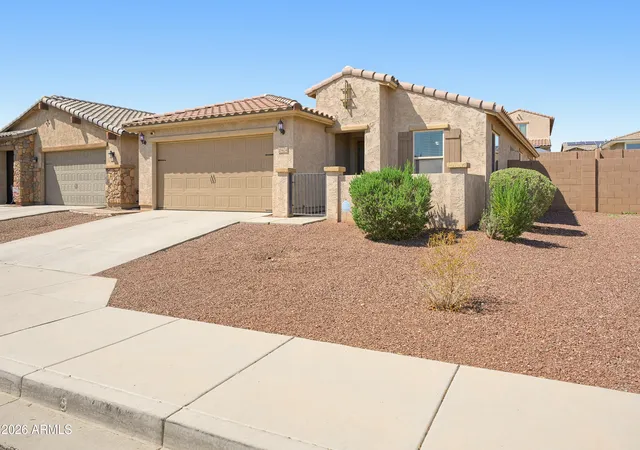 1st image of 18424 W Getty Dr, Goodyear, AZ 85338 | MLS# 7068616