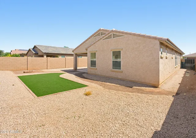25th image of 18424 W Getty Dr, Goodyear, AZ 85338 | MLS# 7068616