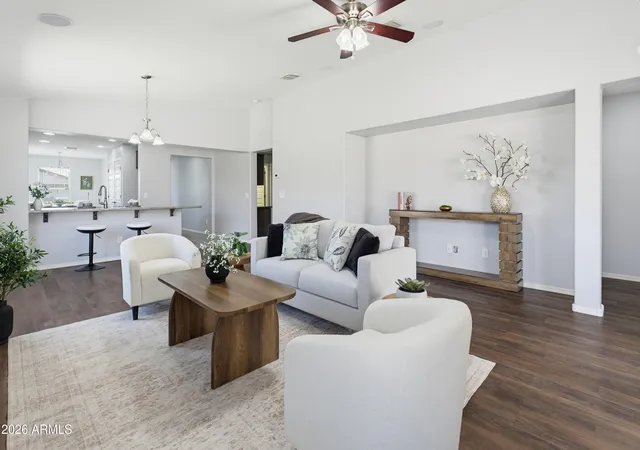 2nd image of 18424 W Getty Dr, Goodyear, AZ 85338 | MLS# 7068616