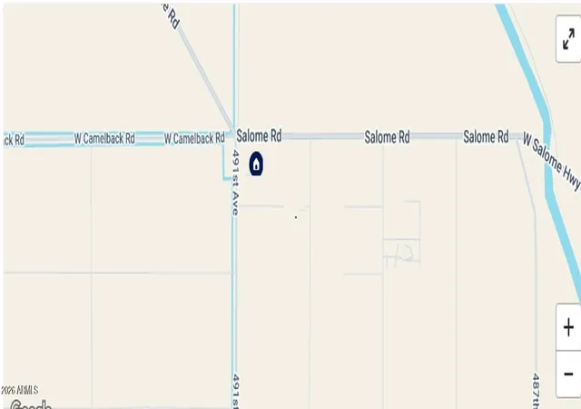 Photo 3 of Sale Pending at 000 W Salome Hwy #7, Tonopah, AZ 85354 | MLS# 7070123 | Listing updated on 2026-09-17