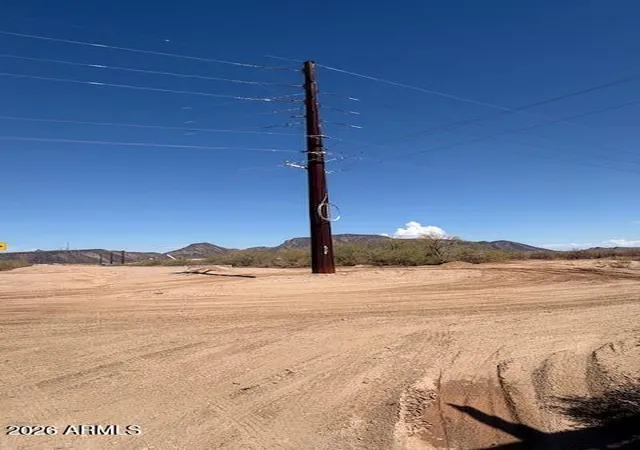 6th image of 000 W Salome Hwy #7, Tonopah, AZ 85354 | MLS# 7070123