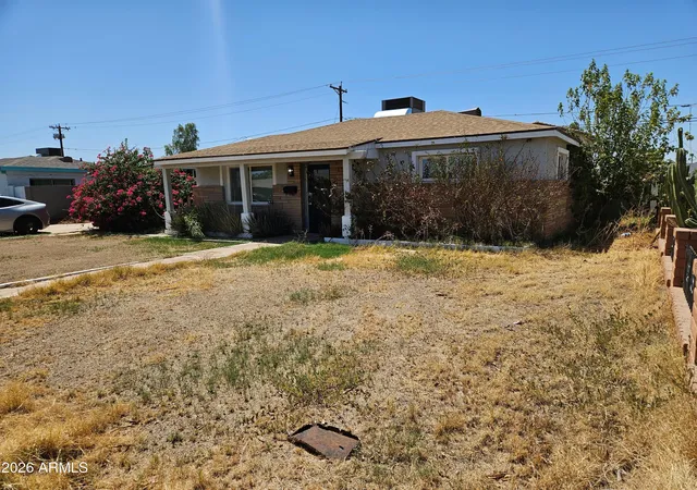 2nd image of 8314 N 29th Ave, Phoenix, AZ 85051 | MLS# 7069266