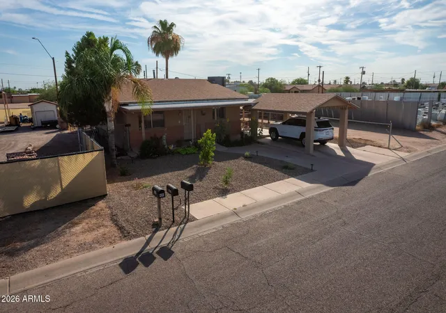 2nd image of 406 W 2nd Ave, Casa Grande, AZ 85122 | MLS# 7068142