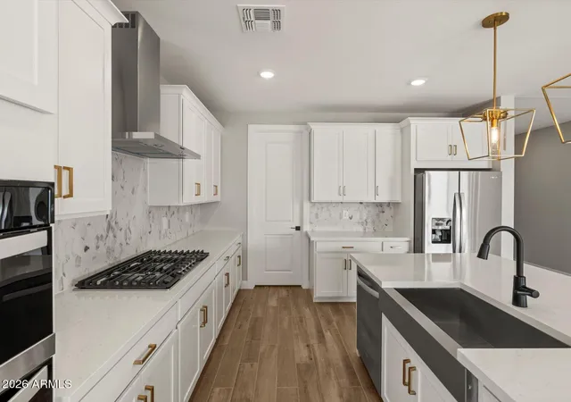 Photo 1 of Single family home for sale at 18581 W Manzanita Dr, Waddell, AZ 85355 | MLS# 7068111 | Listing updated on 2026-09-11