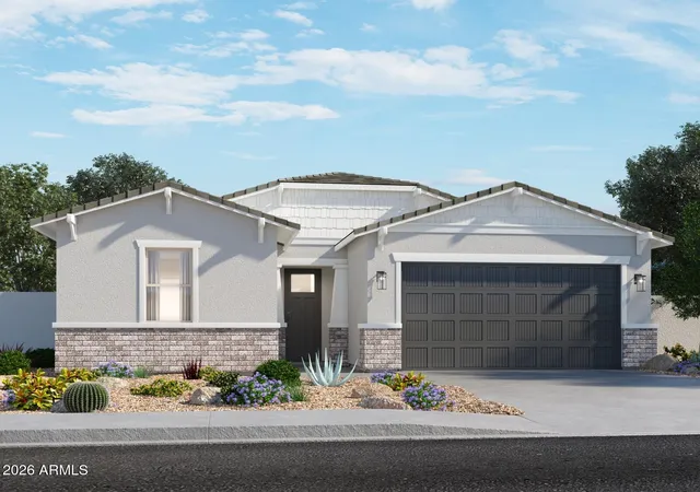 Photo 2 of Single family home for sale at 18581 W Manzanita Dr, Waddell, AZ 85355 | MLS# 7068111 | Listing updated on 2026-09-11