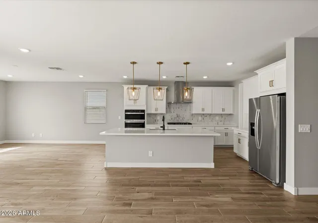 Photo 4 of Single family home for sale at 18581 W Manzanita Dr, Waddell, AZ 85355 | MLS# 7068111 | Listing updated on 2026-09-11