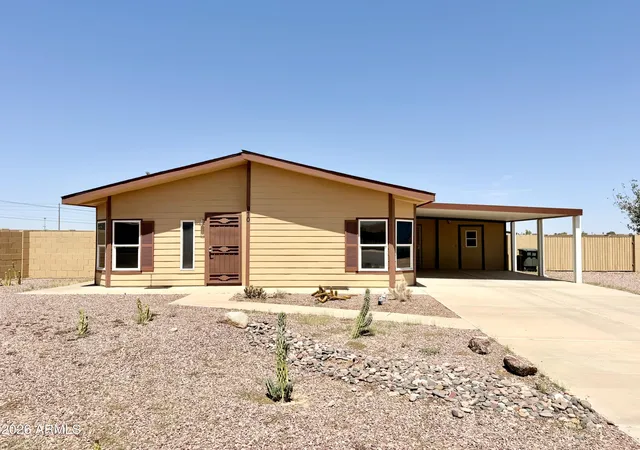 1st image of 970 W Diamond Rim Dr, Casa Grande, AZ 85122 | MLS# 7068589