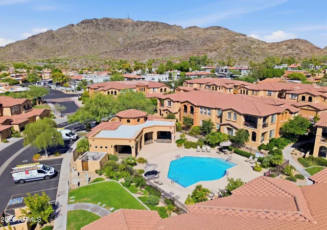 Photo 3 of Townhouse for sale at 10655 N 9th Street #123, Phoenix, AZ 85020 | MLS# 7068174 | Listing updated on 2026-10-20