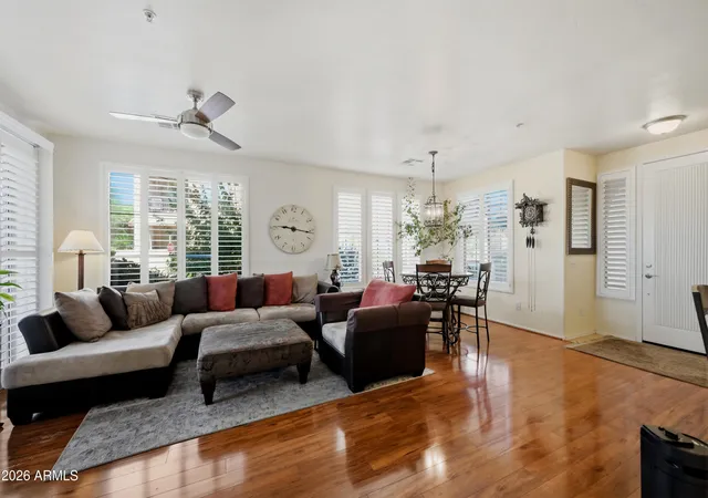 Photo 3 of Townhouse for sale at 10655 N 9th Street #123, Phoenix, AZ 85020 | MLS# 7068174 | Listing updated on 2026-10-20