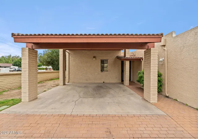 3rd image of 7840 N 7Th St #1, Phoenix, AZ 85020 | MLS# 7068109