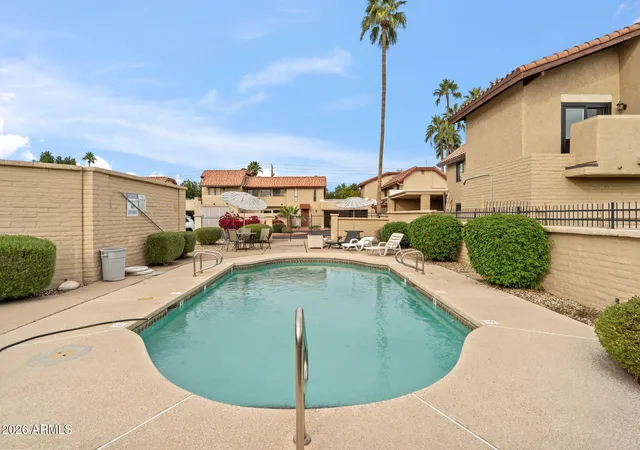 42nd image of 7840 N 7th St #1, Phoenix, AZ 85020 | MLS# 7068109