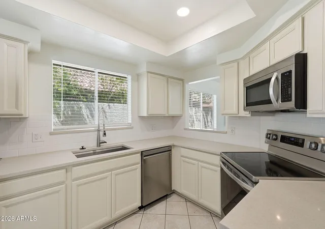 Photo 2 of Single family home for sale at 2338 W Orchid Ln, Chandler, AZ 85224 | MLS# 7068123 | Listing updated on 2026-09-08