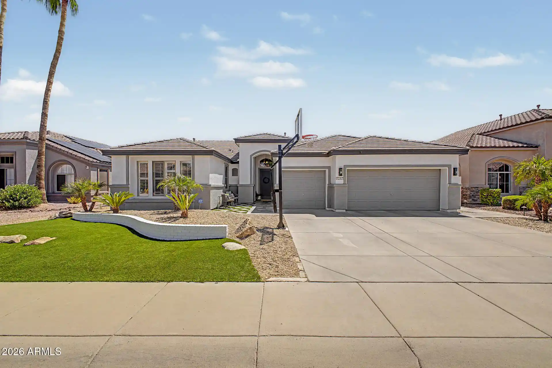 Photo 1 of Single family home for sale at 7247 W Melinda Ln, Glendale, AZ 85308 | MLS# 7068782 | Listing updated on 2026-10-16
