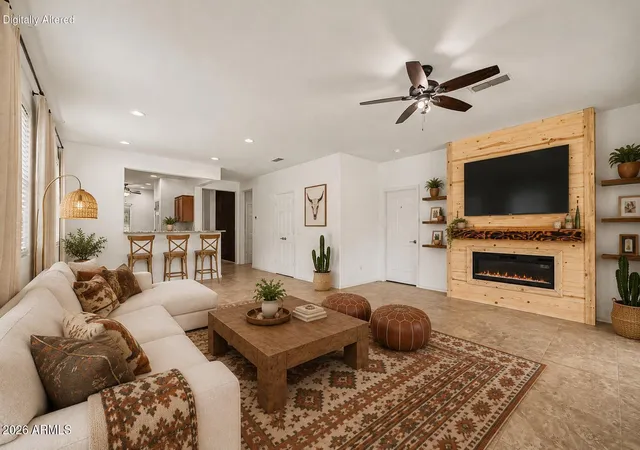 Photo 3 of Single family home for sale at 20547 N 260th Lane, Buckeye, AZ 85396 | MLS# 7068211 | Listing updated on 2026-09-13