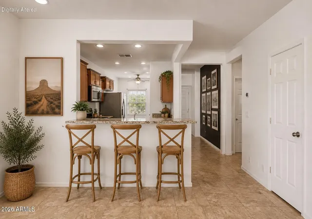 Photo 4 of Single family home for sale at 20547 N 260th Lane, Buckeye, AZ 85396 | MLS# 7068211 | Listing updated on 2026-09-13
