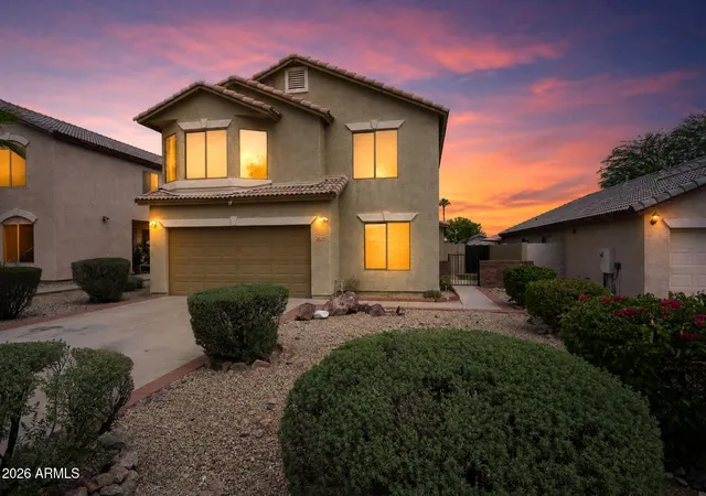Photo 1 of Sale Pending at 2020 E Behrend Dr, Phoenix, AZ 85024 | MLS# 7068173 | Listing updated on 2026-08-31