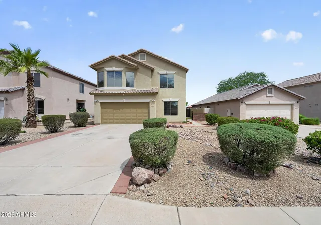 Photo 2 of Sale Pending at 2020 E Behrend Dr, Phoenix, AZ 85024 | MLS# 7068173 | Listing updated on 2026-08-31