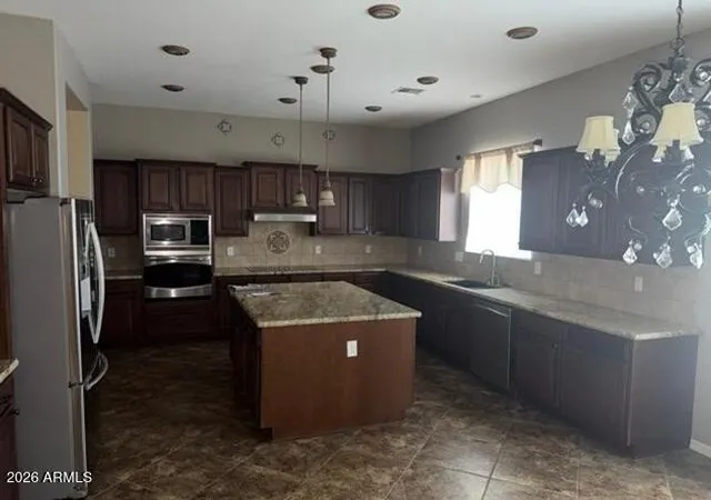 Photo 2 of Single family home for sale at 5107 N 194th Drive, Litchfield Park, AZ 85340 | MLS# 7068144 | Listing updated on 2026-08-19