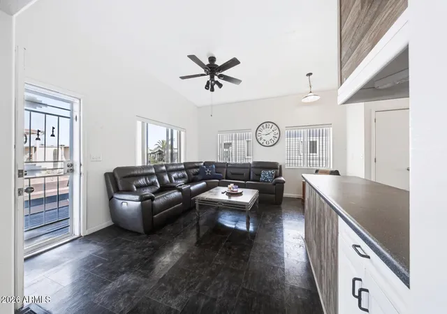 Photo 2 of Manufactured home for sale at 17200 W Bell Rd #1103, Surprise, AZ 85374 | MLS# 7068637 | Listing updated on 2026-08-28