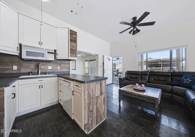 Photo 3 of Manufactured home for sale at 17200 W Bell Rd #1103, Surprise, AZ 85374 | MLS# 7068637 | Listing updated on 2026-08-28