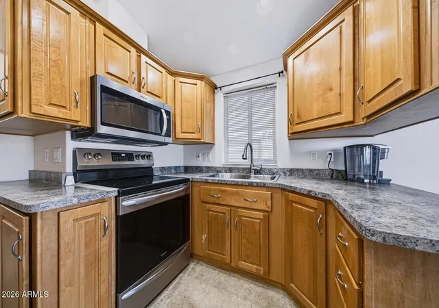 Photo 3 of Manufactured home for sale at 17200 W Bell Rd #1103, Surprise, AZ 85374 | MLS# 7068637 | Listing updated on 2026-08-28