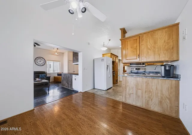 Photo 4 of Manufactured home for sale at 17200 W Bell Rd #1103, Surprise, AZ 85374 | MLS# 7068637 | Listing updated on 2026-08-28