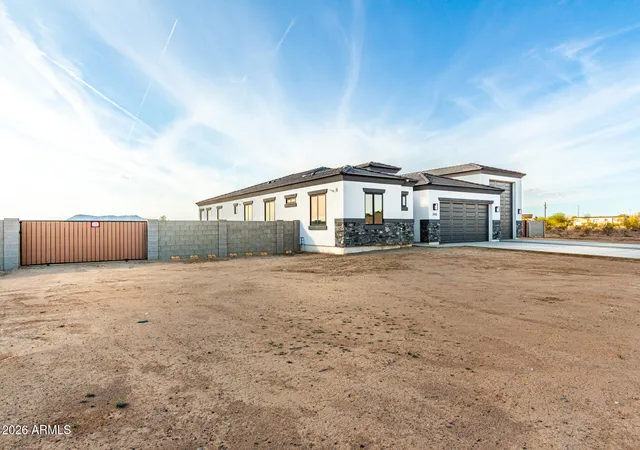 3rd image of 2920 S 364Th Dr, Tonopah, AZ 85354 | MLS# 7069660