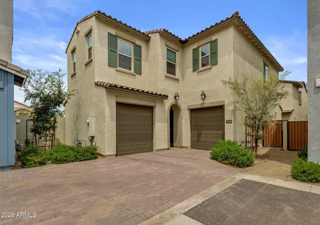 1st image of 9858 E Tamery Ave, Mesa, AZ 85212 | MLS# 7068873