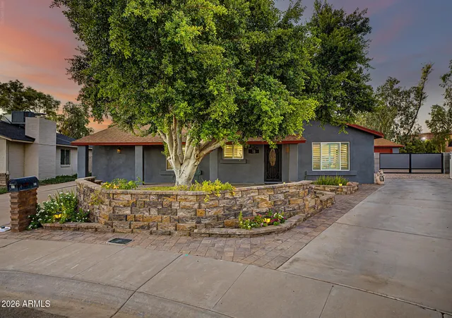 Photo 3 of Single family home for sale at 16 E Rice Dr, Tempe, AZ 85283 | MLS# 7068234 | Listing updated on 2026-09-14