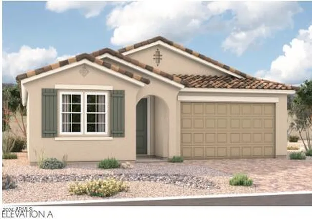 Photo 1 of Single family home for sale at 18416 W Laurie Ln, Waddell, AZ 85355 | MLS# 7068158 | Listing updated on 2026-08-19