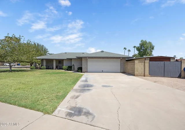 Photo 1 of Single family home for sale at 1709 N Gentry Cir, Mesa, AZ 85213 | MLS# 7072387 | Listing updated on 2026-09-06