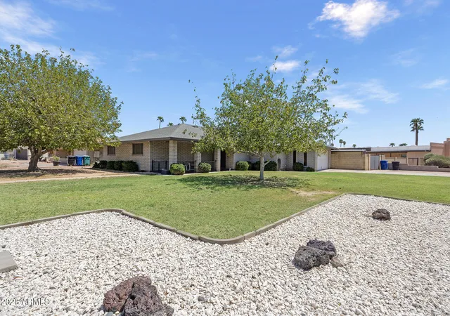 Photo 3 of Single family home for sale at 1709 N Gentry Cir, Mesa, AZ 85213 | MLS# 7072387 | Listing updated on 2026-09-06