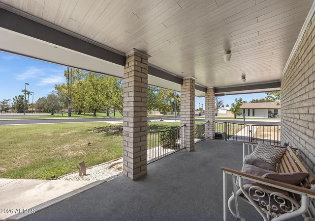 Photo 3 of Single family home for sale at 1709 N Gentry Cir, Mesa, AZ 85213 | MLS# 7072387 | Listing updated on 2026-09-06