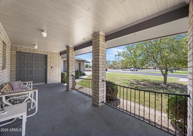Photo 4 of Single family home for sale at 1709 N Gentry Cir, Mesa, AZ 85213 | MLS# 7072387 | Listing updated on 2026-09-06