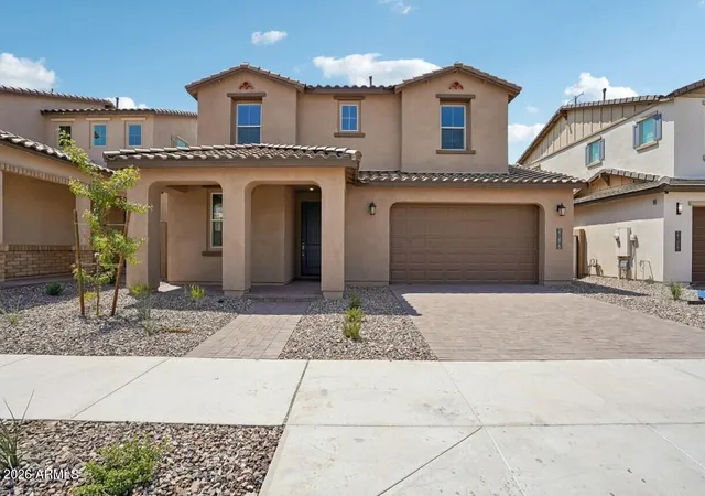 Photo 1 of Sale Pending at 21475 E Cattle Dr, Queen Creek, AZ 85142 | MLS# 7068557 | Listing updated on 2026-09-11