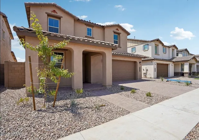 Photo 2 of Sale Pending at 21475 E Cattle Dr, Queen Creek, AZ 85142 | MLS# 7068557 | Listing updated on 2026-09-11