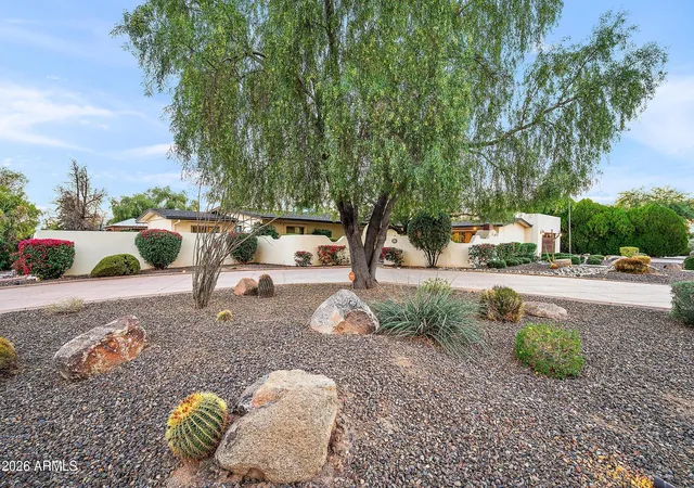 2nd image of 6243 E Pershing Ave, Scottsdale, AZ 85254 | MLS# 7068718