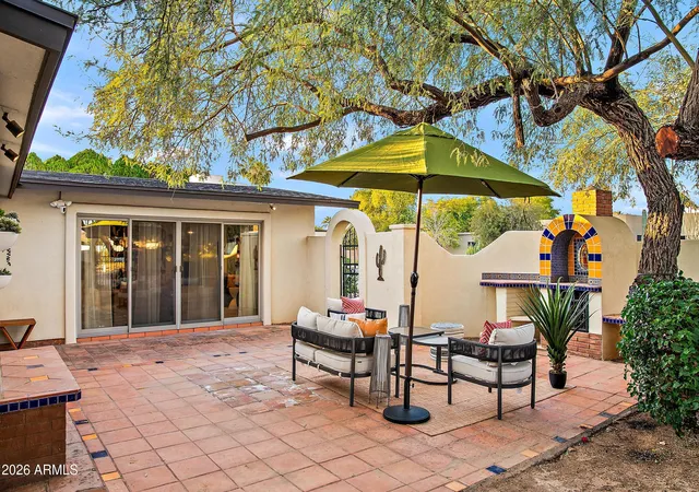 Photo 3 of Single family home for sale at 6243 E Pershing Ave, Scottsdale, AZ 85254 | MLS# 7068718 | Listing updated on 2026-09-04