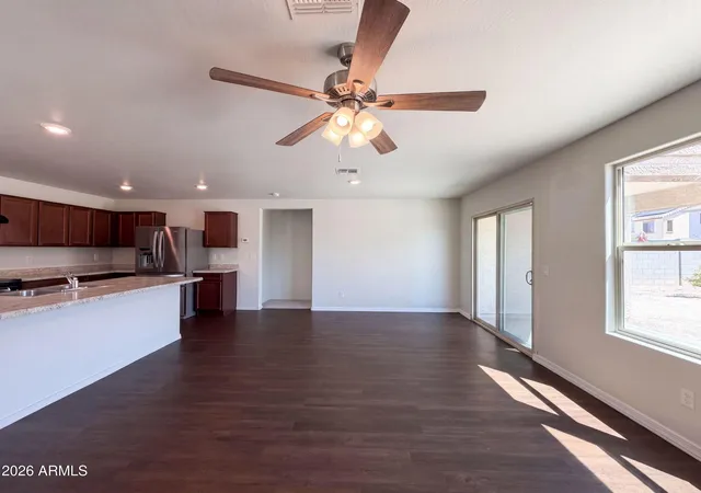 Photo 3 of Single family home for sale at 25797 W Siesta Way, Buckeye, AZ 85326 | MLS# 7068164 | Listing updated on 2026-10-01
