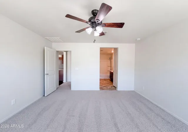 Photo 3 of Single family home for sale at 25797 W Siesta Way, Buckeye, AZ 85326 | MLS# 7068164 | Listing updated on 2026-10-01