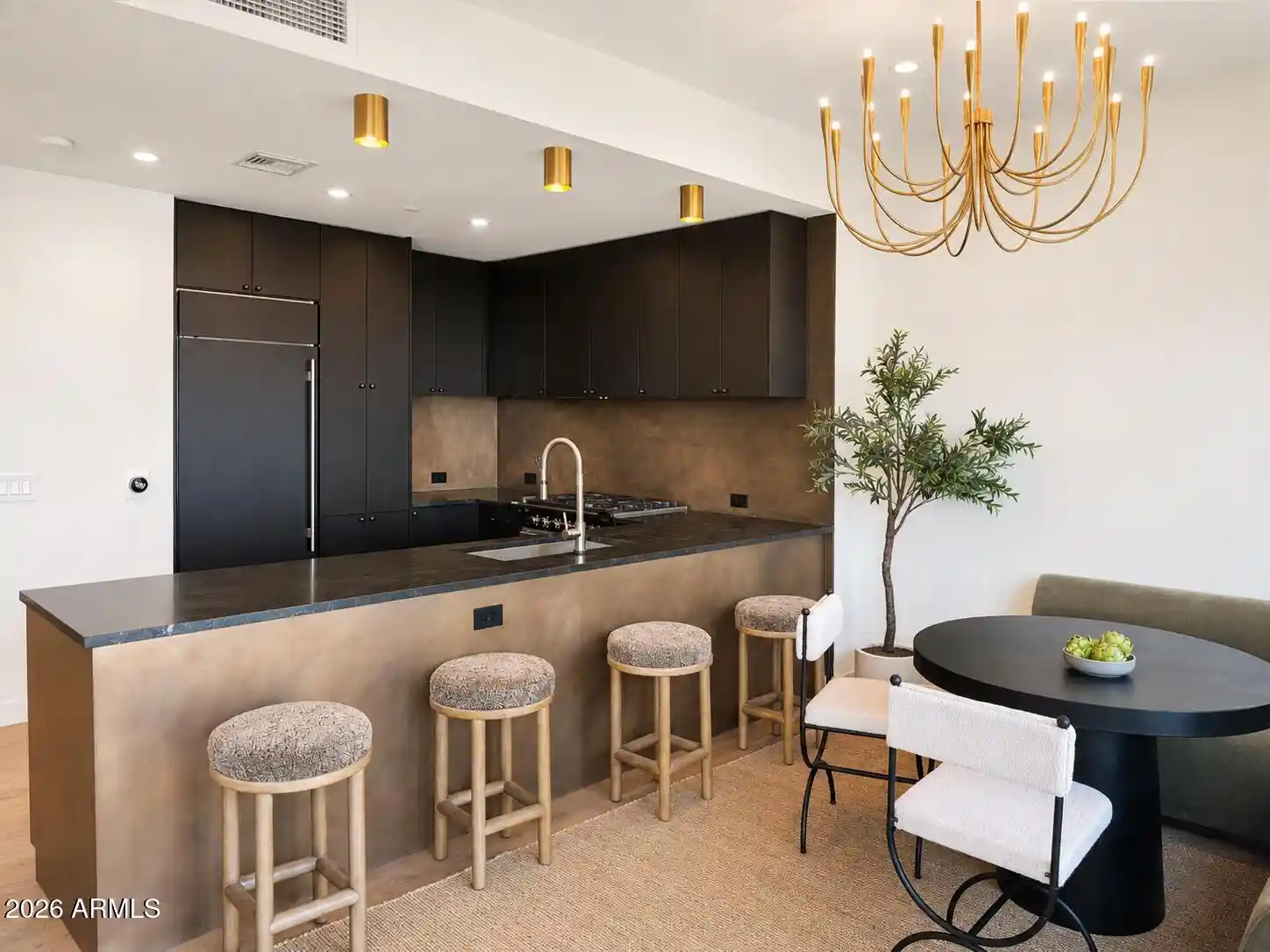 Photo 1 of Condo for sale at 4747 N Scottsdale Rd #4007, Scottsdale, AZ 85251 | MLS# 7068391 | Listing updated on 2026-10-08