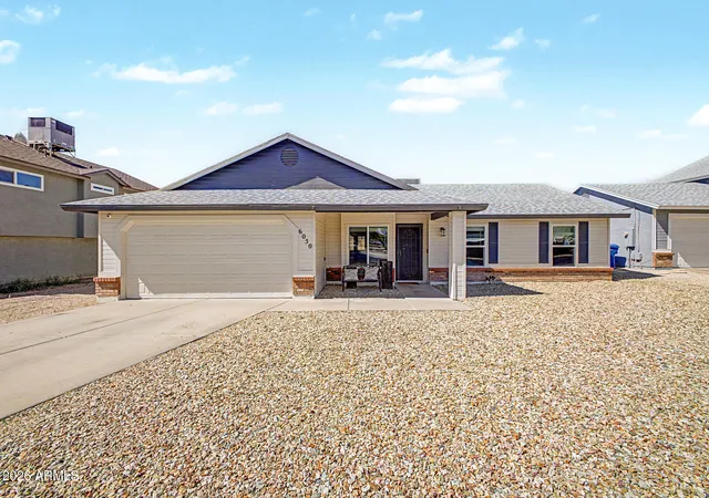 1st image of 6050 E Ingram St, Mesa, AZ 85205 | MLS# 7068180