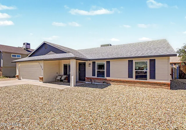 2nd image of 6050 E Ingram St, Mesa, AZ 85205 | MLS# 7068180