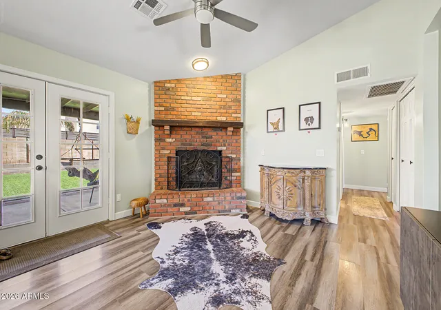 Photo 3 of Single family home for sale at 6050 E Ingram St, Mesa, AZ 85205 | MLS# 7068180 | Listing updated on 2026-10-25