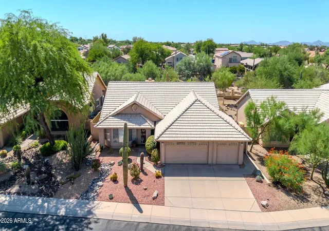 Photo 1 of Single family home for sale at 4231 E Montgomery Rd, Cave Creek, AZ 85331 | MLS# 7068887 | Listing updated on 2026-09-13