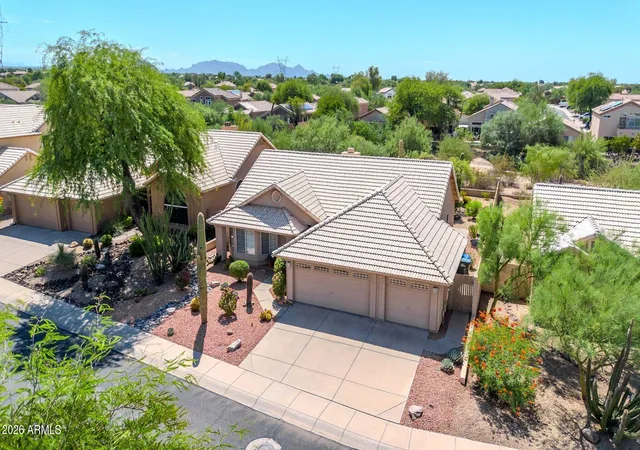 Photo 2 of Single family home for sale at 4231 E Montgomery Rd, Cave Creek, AZ 85331 | MLS# 7068887 | Listing updated on 2026-09-13