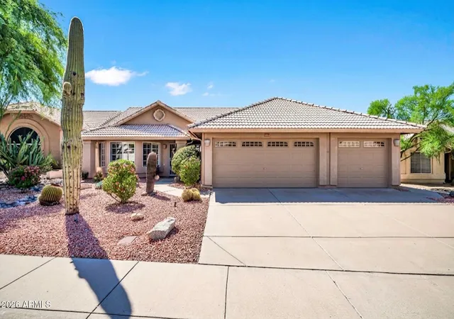 Photo 2 of Single family home for sale at 4231 E Montgomery Rd, Cave Creek, AZ 85331 | MLS# 7068887 | Listing updated on 2026-09-13
