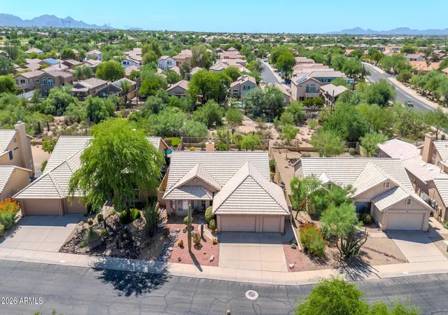 Photo 3 of Single family home for sale at 4231 E Montgomery Rd, Cave Creek, AZ 85331 | MLS# 7068887 | Listing updated on 2026-09-13